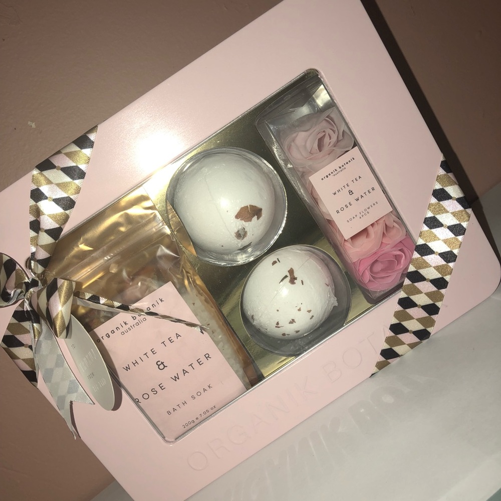 ‼️LUXURY GIFT SET‼️